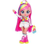 Poupée Cry Babies - Dreamy & Rym