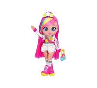 Poupée Cry Babies - Dreamy & Rym - Rose