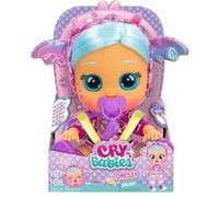 Poupée Cry Babies Dressy Fantasy Bruny G