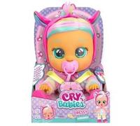 Poupée Cry Babies Dressy Fantasy Hannah G