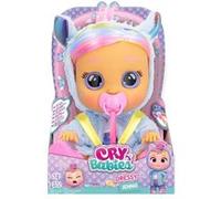 Poupée Cry Babies Dressy Fantasy Jenna G