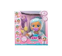 Poupée Cry Babies Dressy Kristal