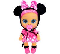 Poupée Cry Babies Dressy Minnie - A partir de 18 mois