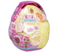 Poupée Cry Babies Magic Tears Edition Musique Modèle aléatoire G