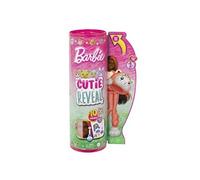 Barbie Poupée Cutie Reveal