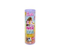 Barbie-Barbie Cutie Reveal-Poupée manchot Rêve Coloré et 10 surprises HRK40