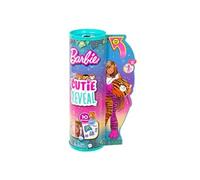 Poupée Cutie Reveal Série Jungle avec tigre