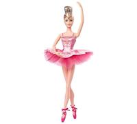 Poupée Danseuse Etoile Modèle aléatoire