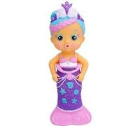Poupée de bain Bloopies - Mermaids Magic Tail Vague 2 - Nelly G