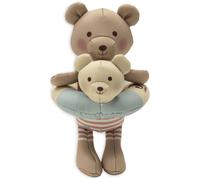 Poupée de bain teddy bear