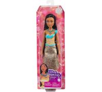 Poupée de base Disney Princess Pocahontas HLW07 de MATTEL