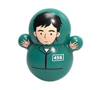 Poupée De Calmar Cosplay Pour Enfants, Jouet Anti-Stress, Décoration De La Maison, Cadeaux