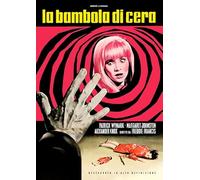 Poupée de cendres / The Psychopath ( The Psycho path ) [ Origine Italienne, Sans Langue Francaise ]