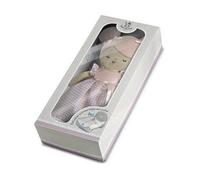 Decuevas Nice With Soft Body Doll 36 Cm Beige Enfants