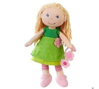 Poupée de chiffon Mali