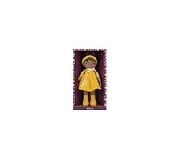 Kaloo Poupée Tendresse Naomie 32 cm Multicolore G