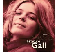 France Gall - poupée de Cire vol 2