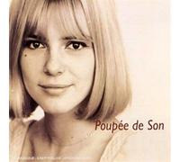 France Gall - poupée de Cire vol 2