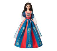 Poupée De Collection Barbie Du Nouvel An Lunaire