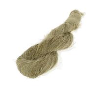 Poupée de filasse de lin GEB - 200g