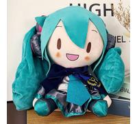 Poupée De Futur Sonore En Peluche Pour Les Fans De Pepin-Poupée À Armes Légères Edition Noël 50cm En Gros Couleur Classique