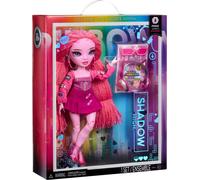 Poupée de haute couture Shadow-Pinkie James