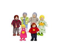 Hape E3500 figurine pour enfant