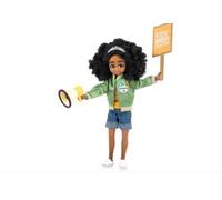 Poupée De Mode Activiste Pour Enfant Lottie 31913