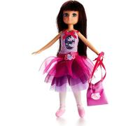 Poupée De Mode Ballet Célébration Printanière Lottie 30169
