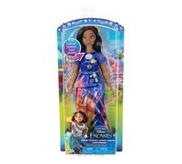 Poupée De Mode Chanteuse Isabela Encanto Jakks Pacific