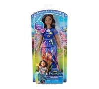 Poupée De Mode Chanteuse Isabela Encanto Jakks Pacific