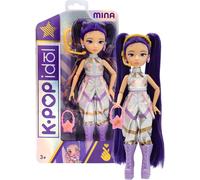 Poupée De Mode K-POP - Mina Toy Basic Fun 2026
