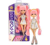 Poupée De Mode K-POP - YUNI TOY Basic Fun - Année 2026