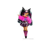 Poupée de mode L.O.L. Surprise! O.M.G. Kuromi 24 cm Multicolore
