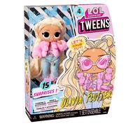Poupée De Mode Lol Surprise Tweens S4-Olivia Flutter