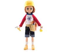 Poupée De Mode Lottie Jeune Inventeur 33054