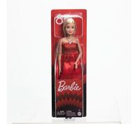 Poupée de Mode Mattel Ruby-Red Celebration 80e Anniversaire JGD25 (Barbie)
