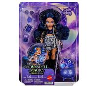 Poupée De Mode Monster High Moonspell Magic Claire De Luna Mattel JMB89