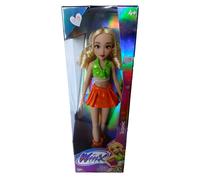 Poupée Giochi Preziosi Winx Modèle Iconic 26 cm Modèle aléatoire Multicolore G