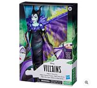 Poupée de mode Villains Maléfique's Flames of Fury