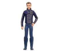 Poupée De Mode Wicked De Universal Pictures | Fiyero