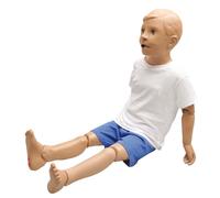 Poupée De Soins Enfant 5 Ans, Cinq Ans