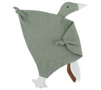 Poupée De Sommeil Pour Nouveau-Né, Serviette Douce Pour Bébé, Serviette De Bain Pour Enfants, Jouet De Sommeil À La Mode, Bavoir Serviette Apaisante