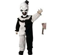 Poupée de Terrier Art of The Clown 27 cm G