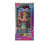 Poupée Decora Fashion 12 cm w2 Assortiment