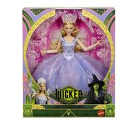 Poupée Deluxe Glinda Wicked For Good - Glinda Envoûtante