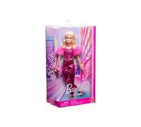 Poupée Barbie Deluxe Style Métali-Rose Rose A