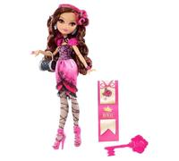 Poupée - DESCONOCIDO - Briar Beauty - Accessoires inclus - Couleur rose - À partir de 3 ans