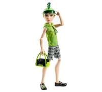 Poupée Deuce Gorgon en week-end à Scaris - Monster High Y0395