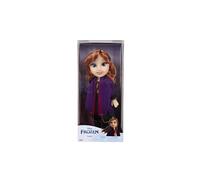 Jakks Pacific Frozen 2 Anna Doll 38 Cm Multicolore Enfants